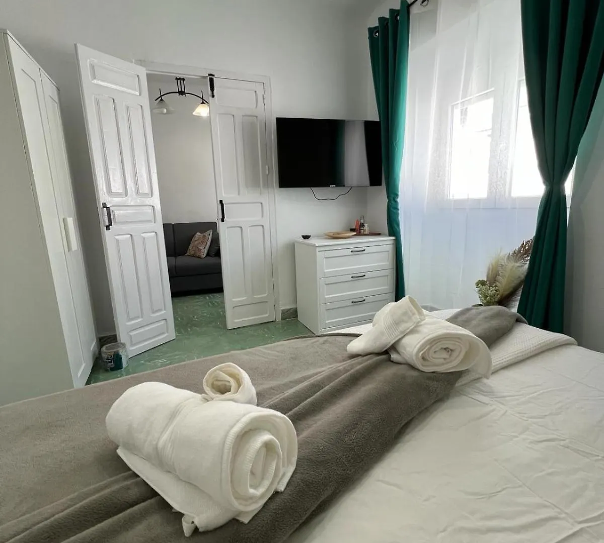 San Antonio Apartment Alhaurin el Grande