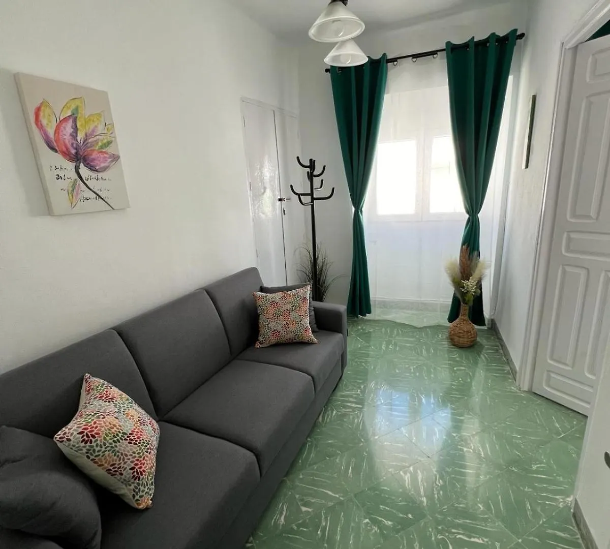 San Antonio Apartment Alhaurin el Grande