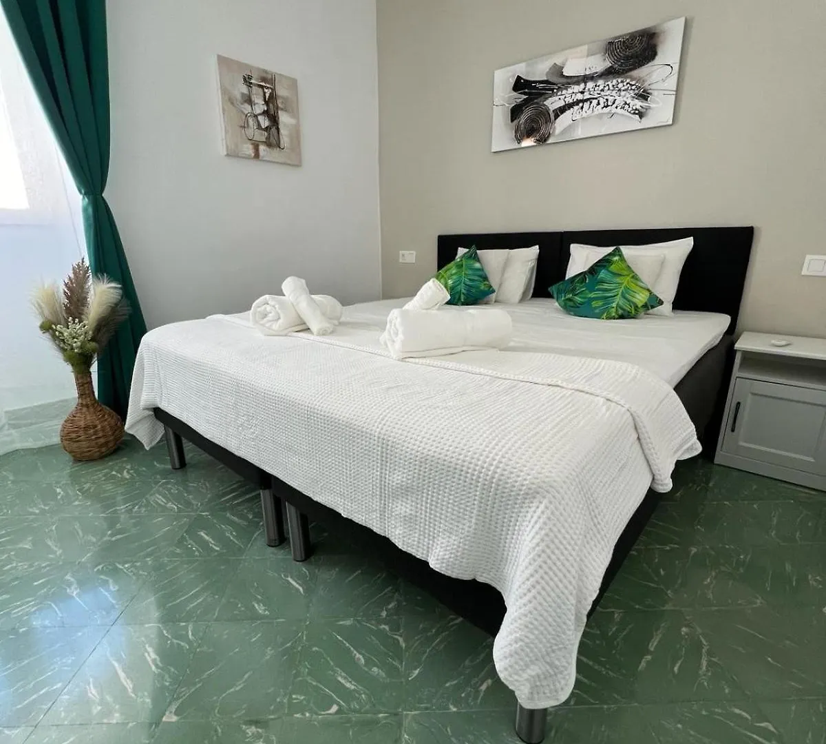 San Antonio Apartment Alhaurin el Grande