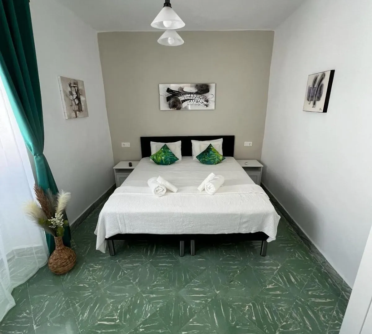 San Antonio Apartment Alhaurin el Grande 0*,