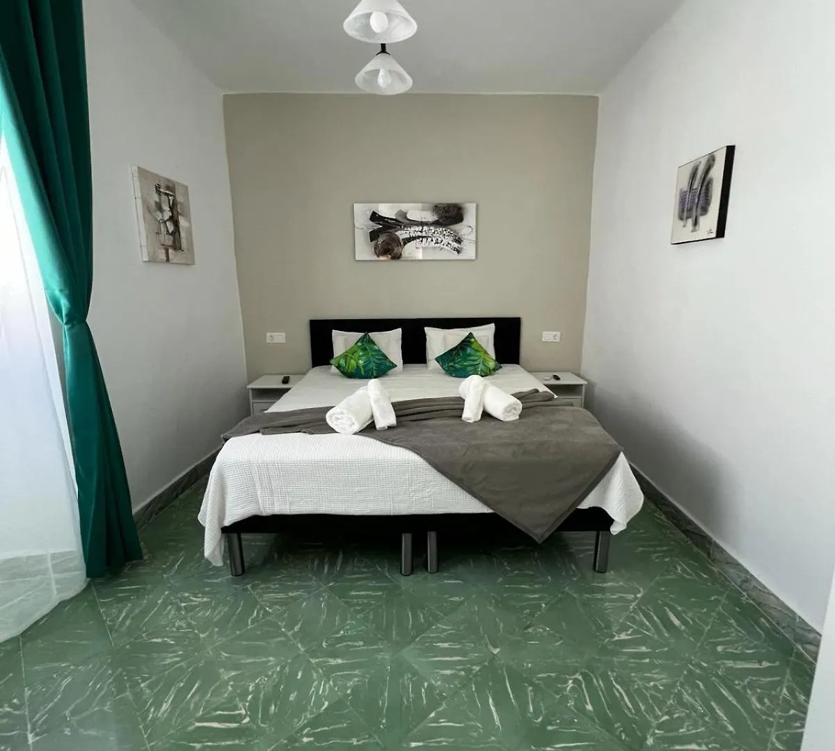 San Antonio Apartment Alhaurin el Grande Spain