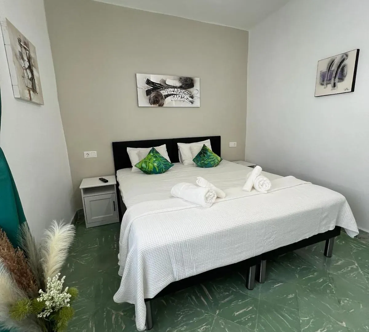 San Antonio Apartment Alhaurin el Grande