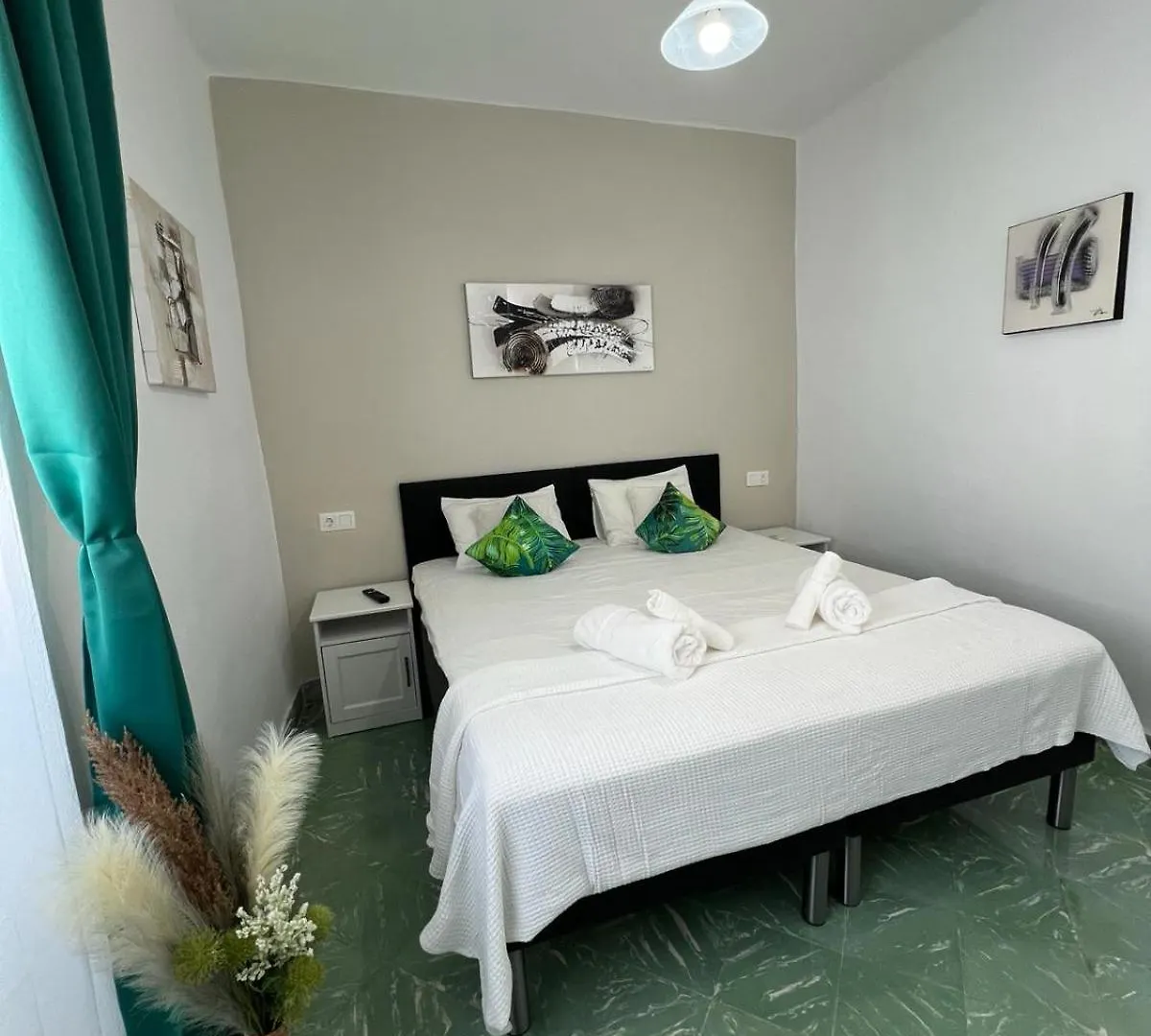 San Antonio Apartment Alhaurin el Grande