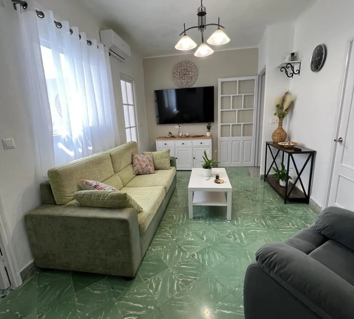 San Antonio Apartment Alhaurin el Grande Spain