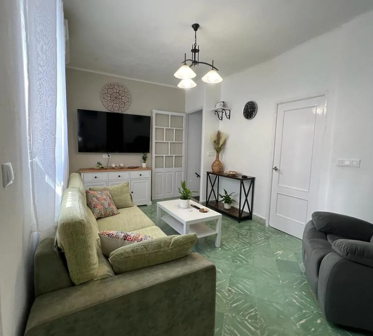 San Antonio Apartment Alhaurin el Grande
