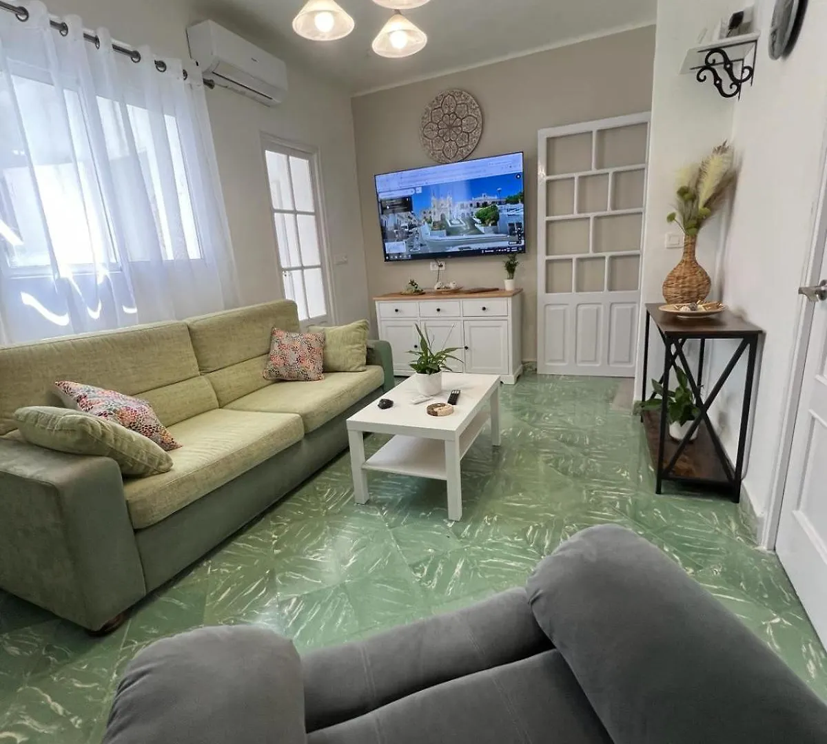 San Antonio Apartment Alhaurin el Grande Spain