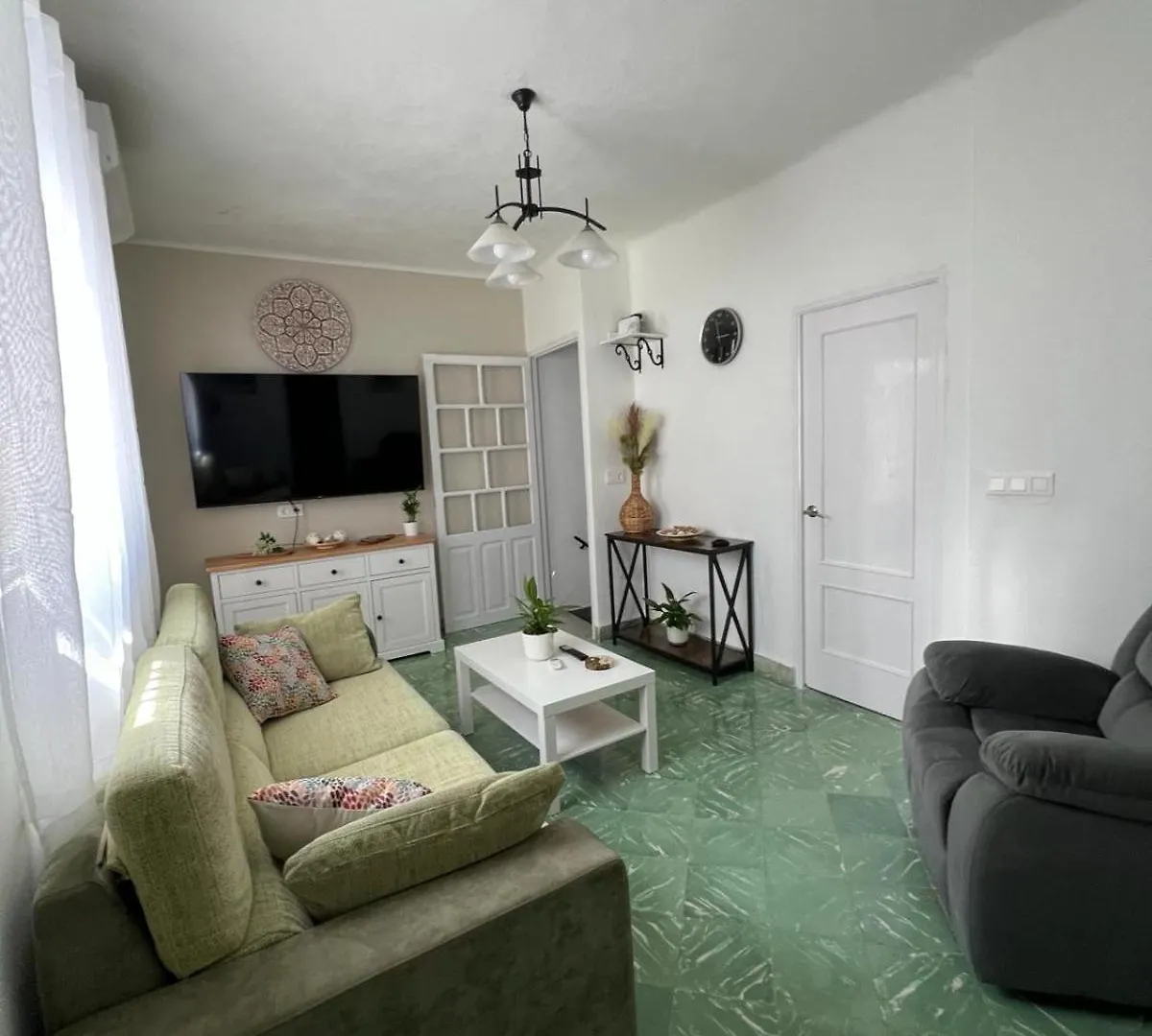 San Antonio Apartment Alhaurin el Grande
