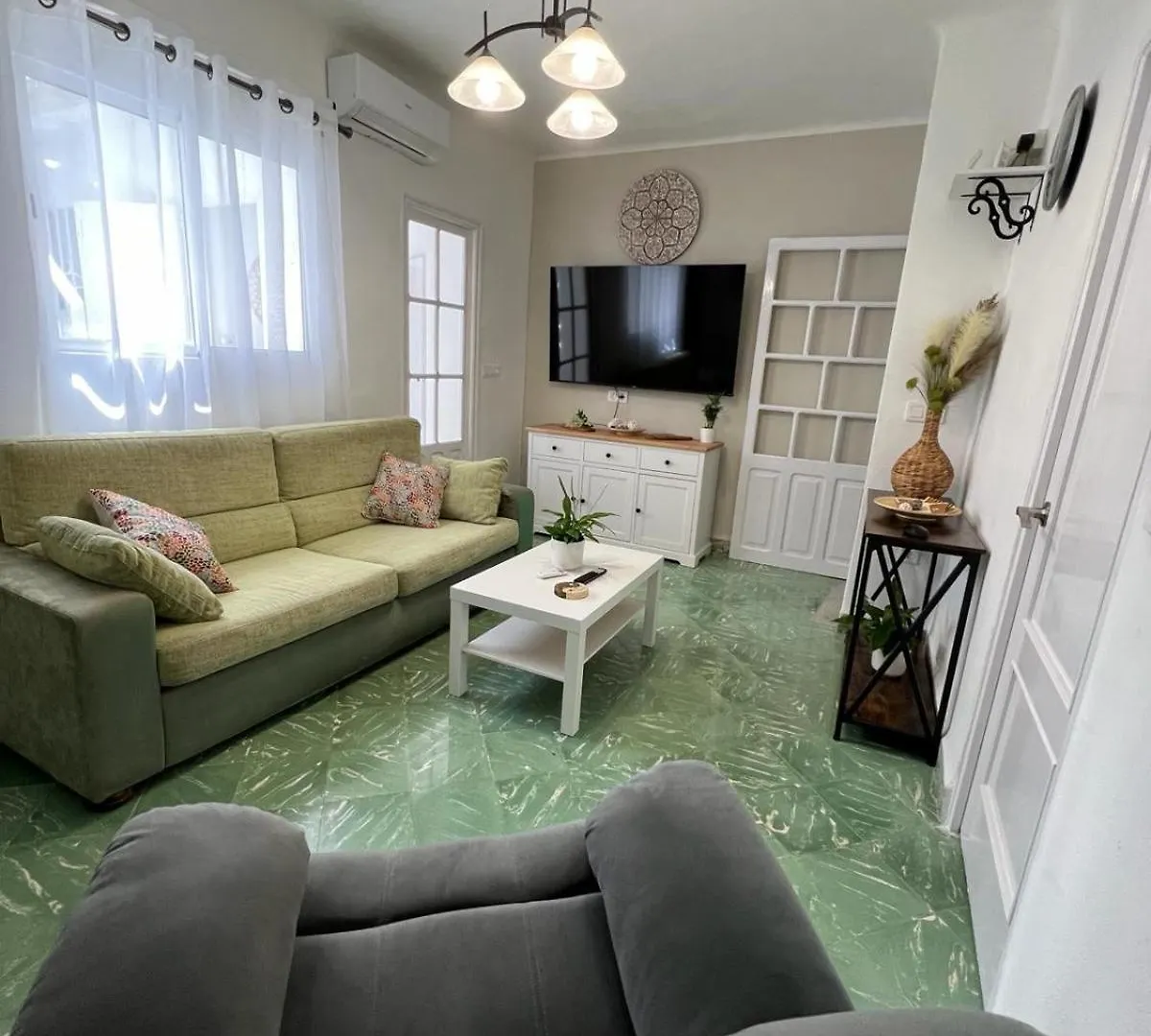 San Antonio Apartment Alhaurin el Grande Spain