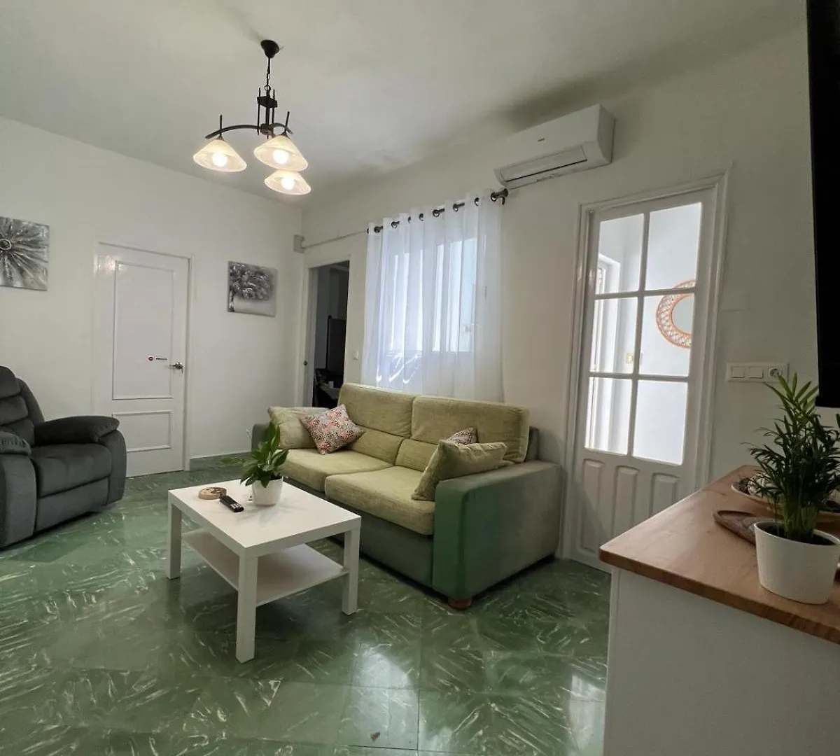 San Antonio Apartment Alhaurin el Grande