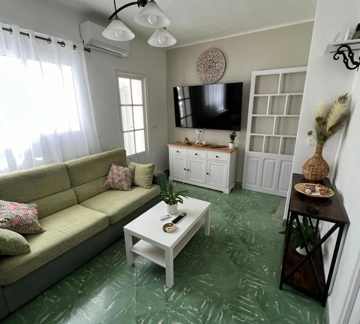 San Antonio Apartment Alhaurin el Grande 0*,  Spain
