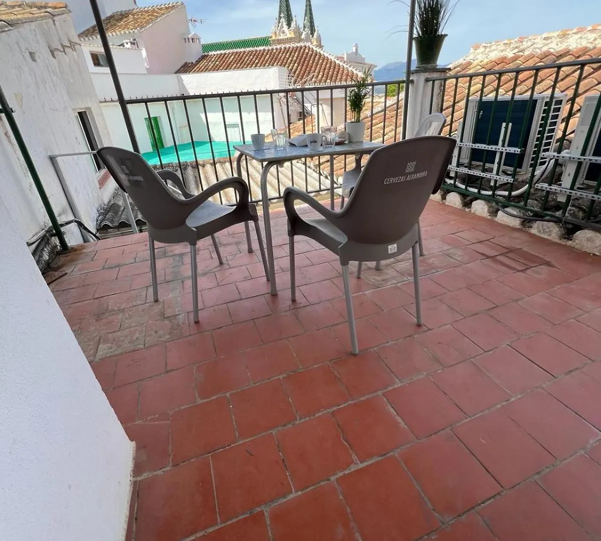 San Antonio Apartment Alhaurin el Grande 0*,  Spain