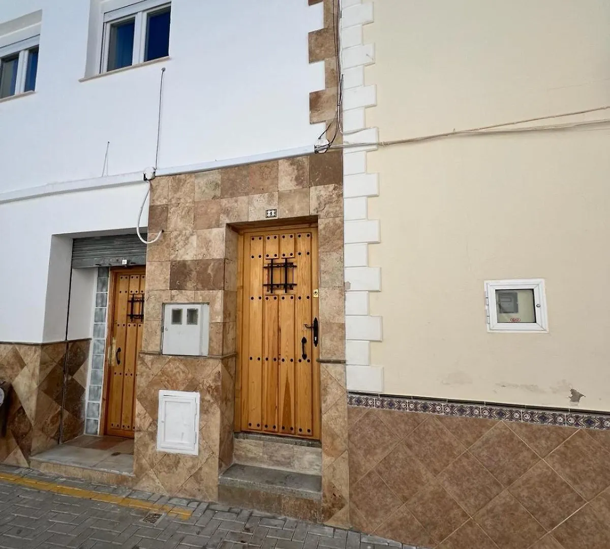 San Antonio Apartment Alhaurin el Grande