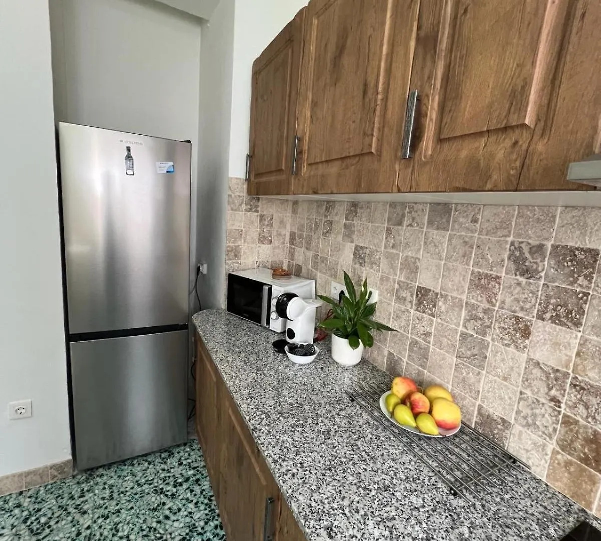 San Antonio Apartment Alhaurin el Grande