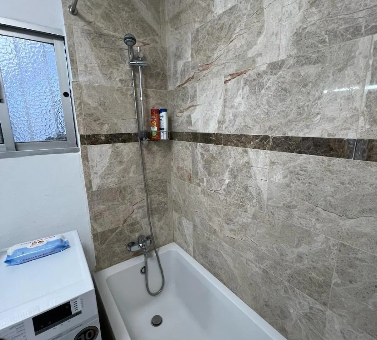 San Antonio Apartment Alhaurin el Grande 0*,