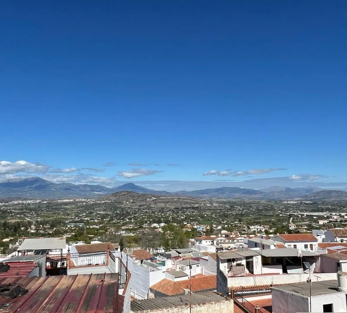 San Antonio Apartment Alhaurin el Grande