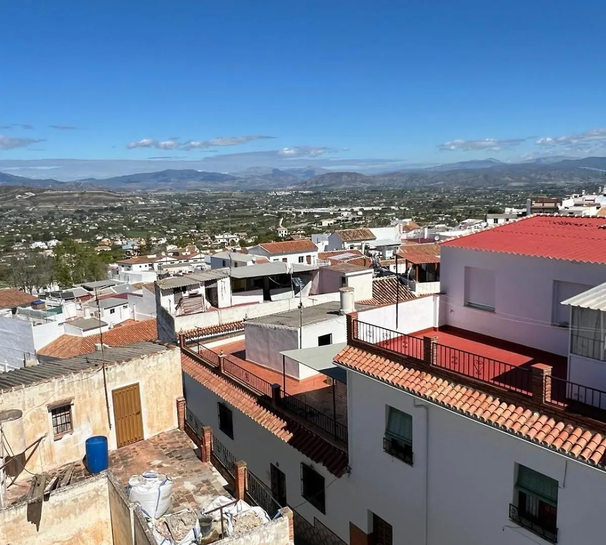 San Antonio Apartment Alhaurin el Grande