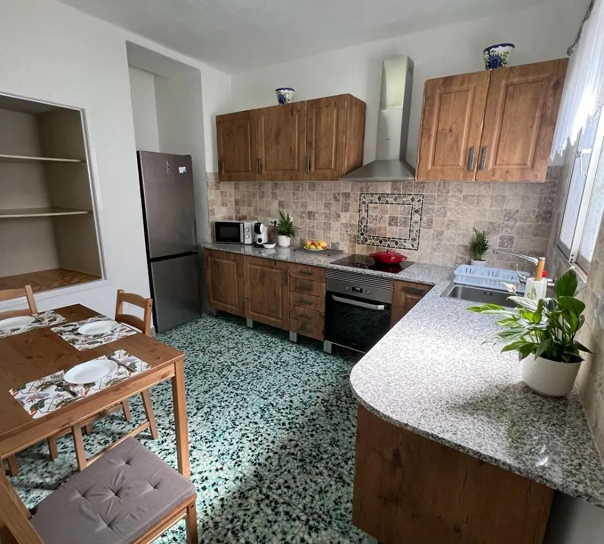 San Antonio Apartment Alhaurin el Grande Spain